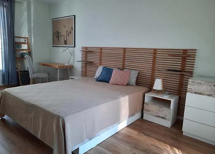 Soulful Apartments - Horizon