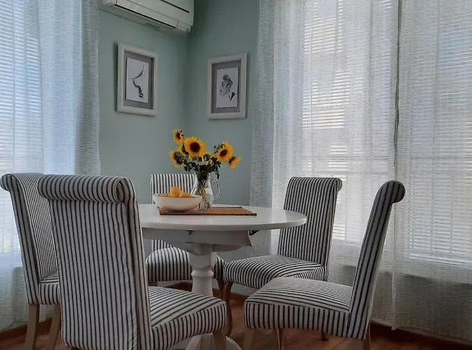Soulful Apartments - Horizon