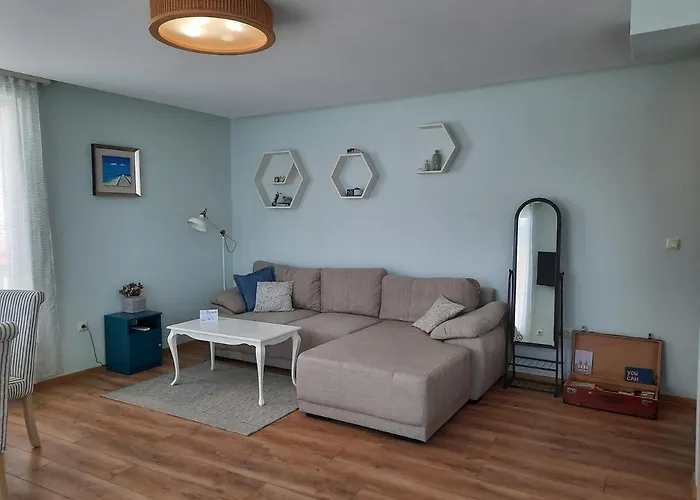 Soulful Apartments - Horizon