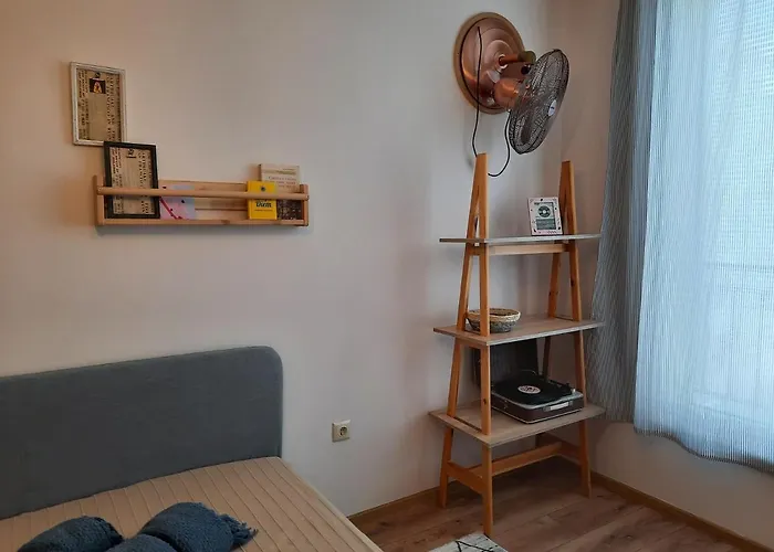 Soulful Apartments - Horizon