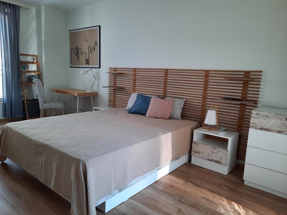 Soulful - Horizon Apartment Varna