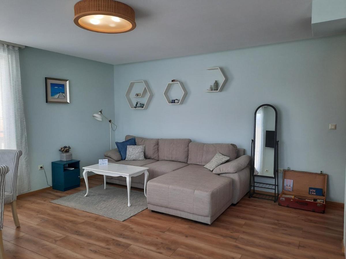 Soulful - Horizon Apartment