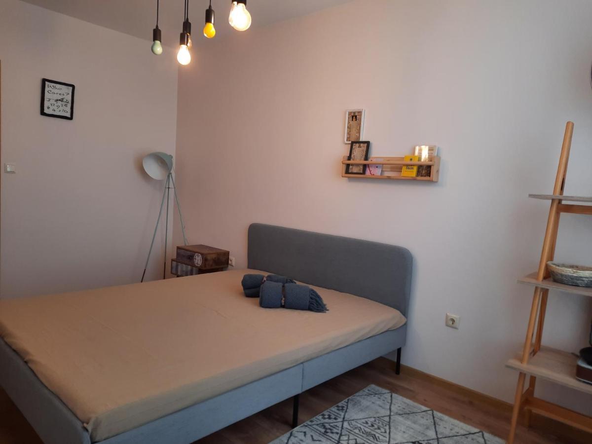 Soulful - Horizon Apartment