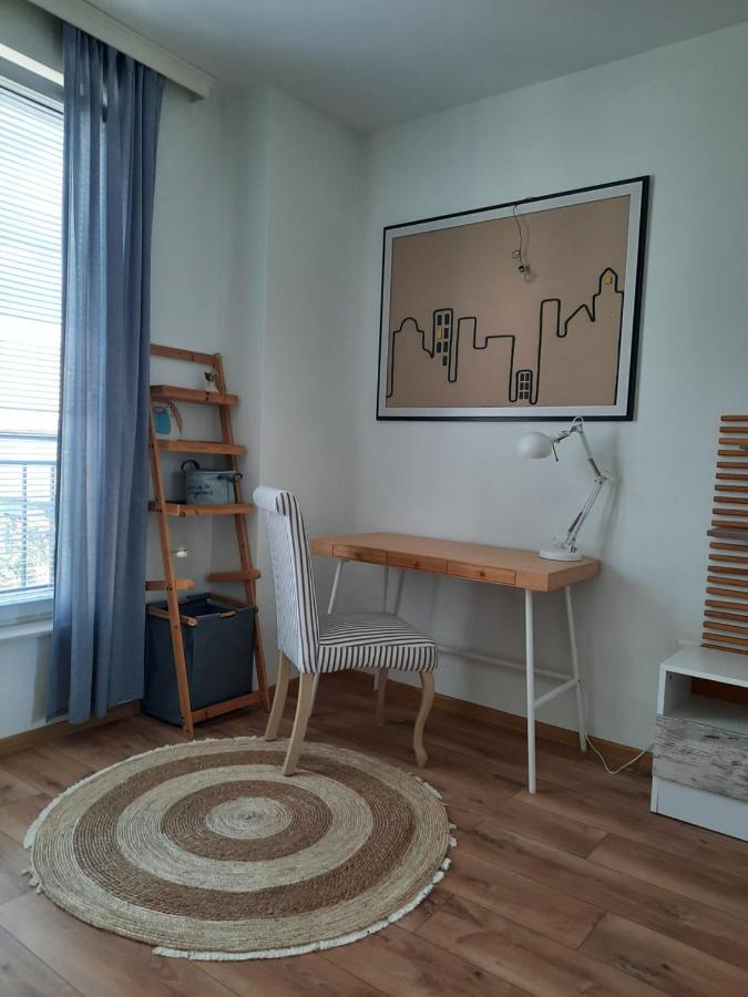 Apartment Soulful - Horizon *